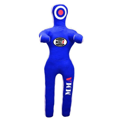 4ft Wrestling MMA Grappling Dummy for Jiu-Jitsu Un-Filled , BJJ, MMA, Judo, and Karate