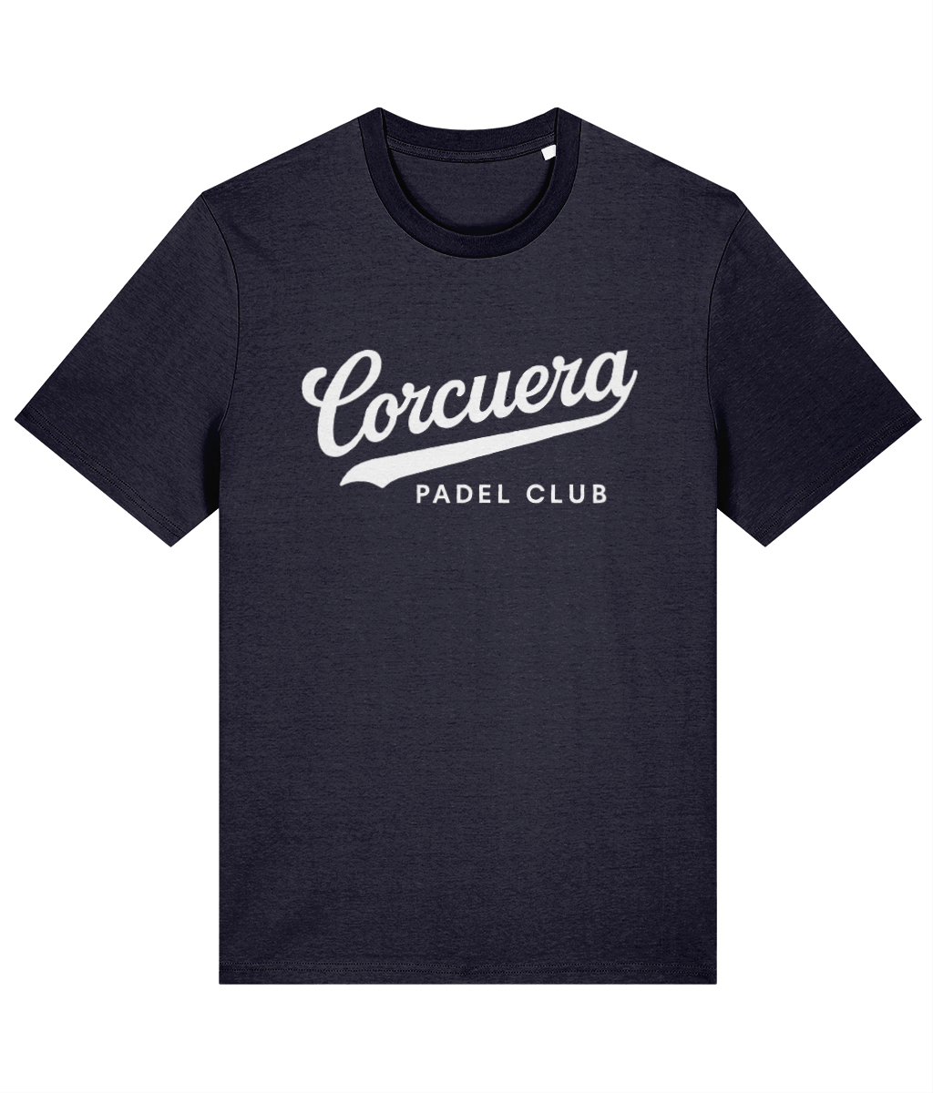 Corcuera Baseball T-shirt Retro