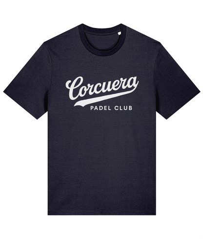 Corcuera Baseball T-shirt Retro
