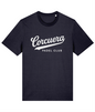Corcuera Baseball T-shirt Retro
