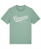 Corcuera Baseball T-shirt Retro