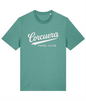 Corcuera Baseball T-shirt Retro