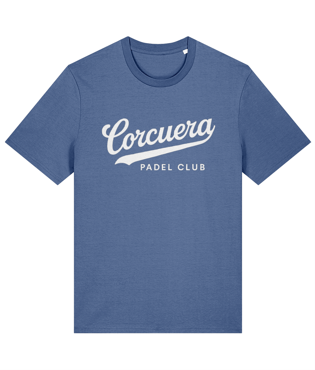 Corcuera Baseball T-shirt Retro