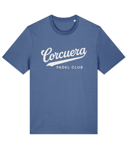 Corcuera Baseball T-shirt Retro