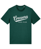 Corcuera Baseball T-shirt Retro