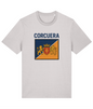 Corcuera Mexico Crest T-Shirt