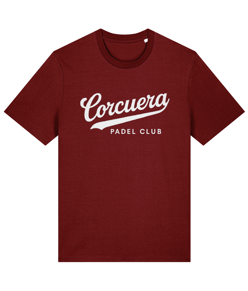 Corcuera Baseball T-shirt Retro