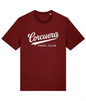 Corcuera Baseball T-shirt Retro