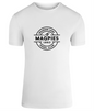 Notts Magpies Padel Club Match day T-shirt by Corcuera