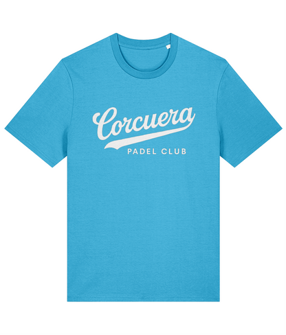 Corcuera Baseball T-shirt Retro