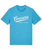 Corcuera Baseball T-shirt Retro