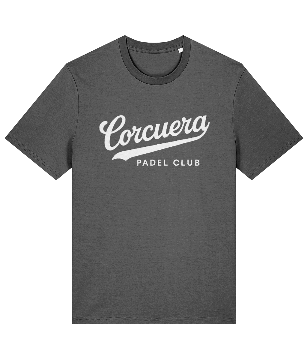 Corcuera Baseball T-shirt Retro