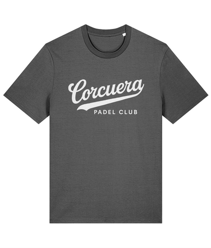 Corcuera Baseball T-shirt Retro