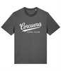 Corcuera Baseball T-shirt Retro