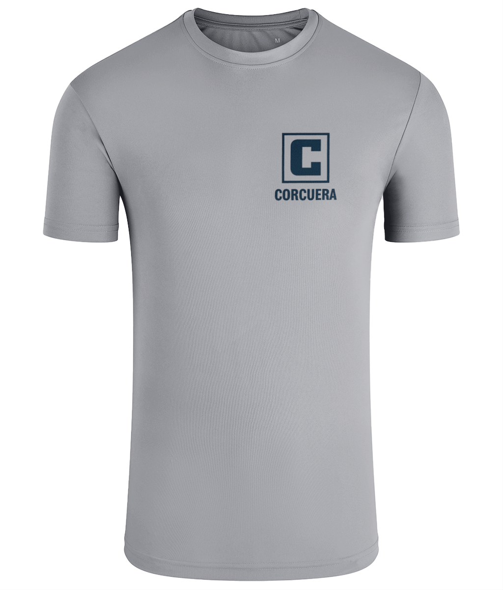 Classic Range Players T-Shirt