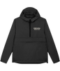 Corcuera Rally Shell – Waterproof Padel Hoodie Jacket