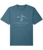 Corcuera Ski Tour organic Freestyler T-shirt