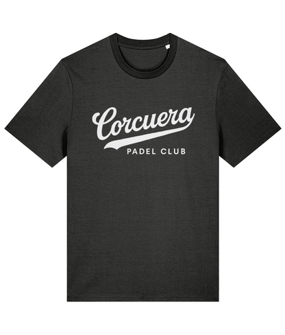Corcuera Baseball T-shirt Retro