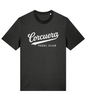 Corcuera Baseball T-shirt Retro