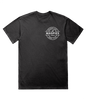 Notts Magpies Padel Club T-shirt | Meadow Lane | by Corcuera Padel Club