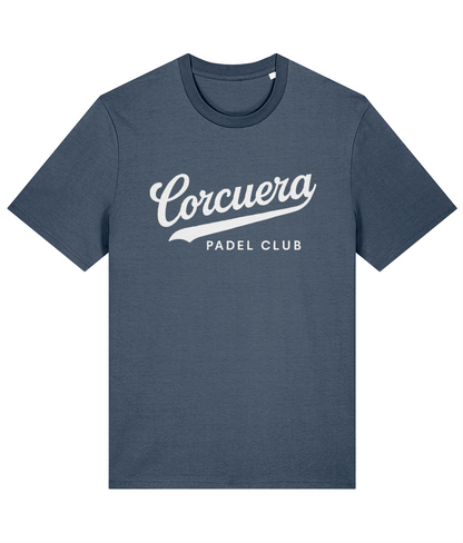 Corcuera Baseball T-shirt Retro