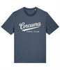Corcuera Baseball T-shirt Retro