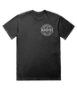 Notts Magpies Padel Club T-shirt | Meadow Lane | by Corcuera Padel Club