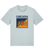 Corcuera Mexico Crest T-Shirt