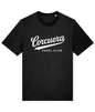Corcuera Baseball T-shirt Retro