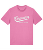 Corcuera Baseball T-shirt Retro