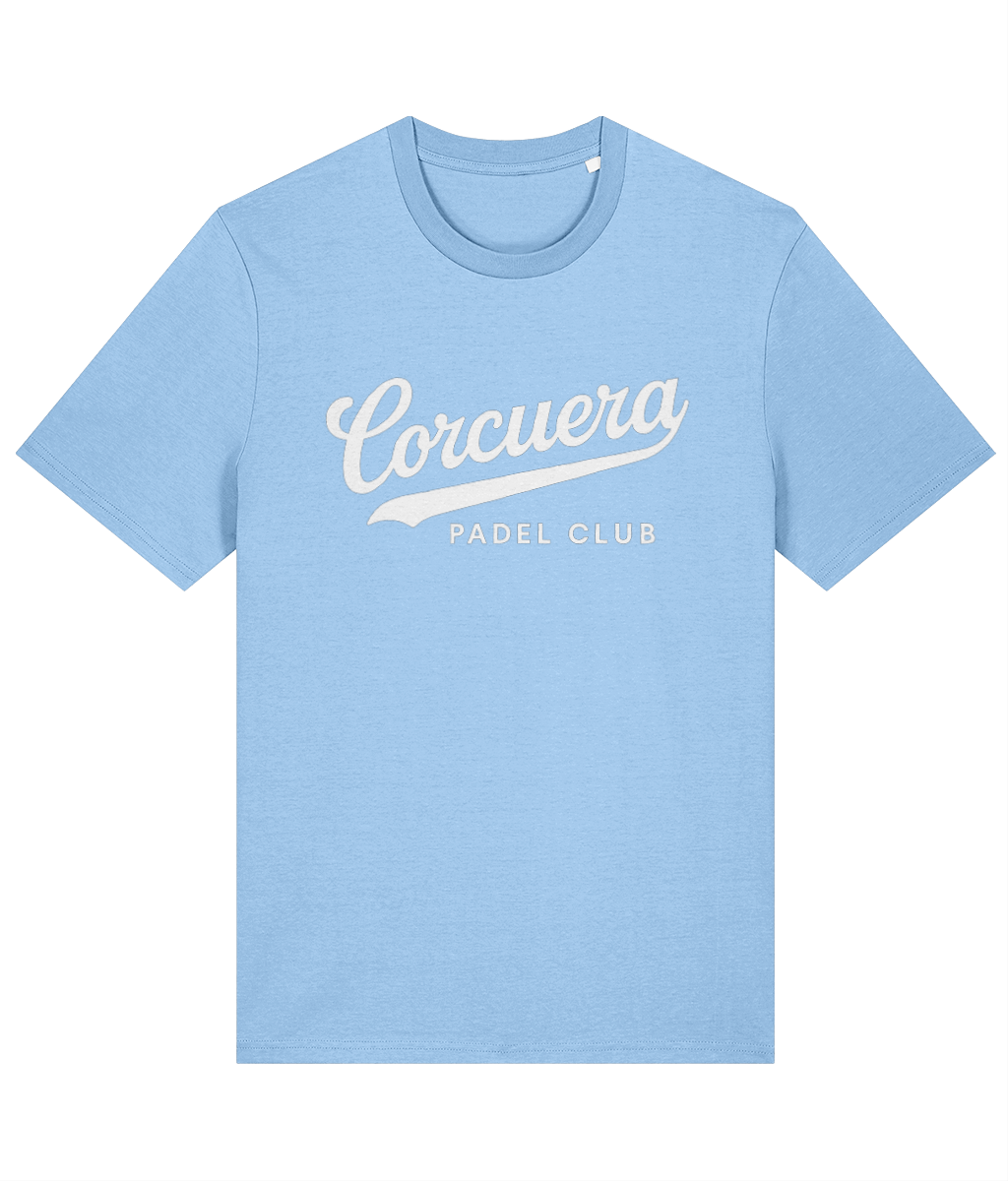 Corcuera Baseball T-shirt Retro