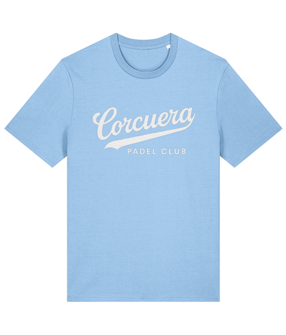 Corcuera Baseball T-shirt Retro