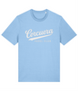 Corcuera Baseball T-shirt Retro