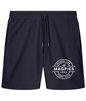 Notts Magpies Padel Club Training Shorts by Corcuera
