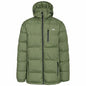 Trespass Clip Mens Warm Quilted Padded Puffer Jacket
