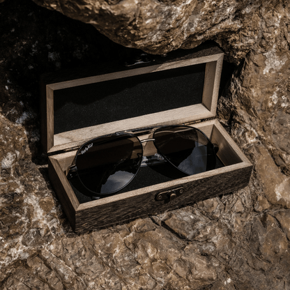U&C Aviator Sunglasses