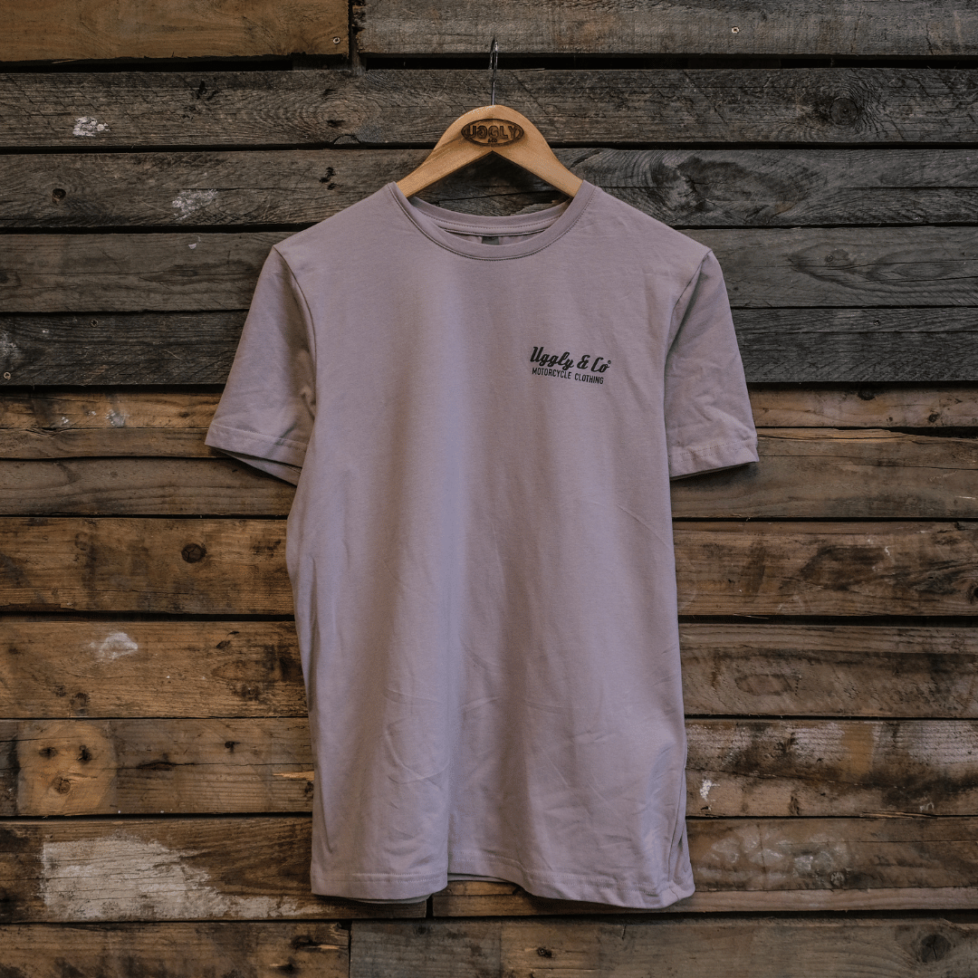Diamond Tee