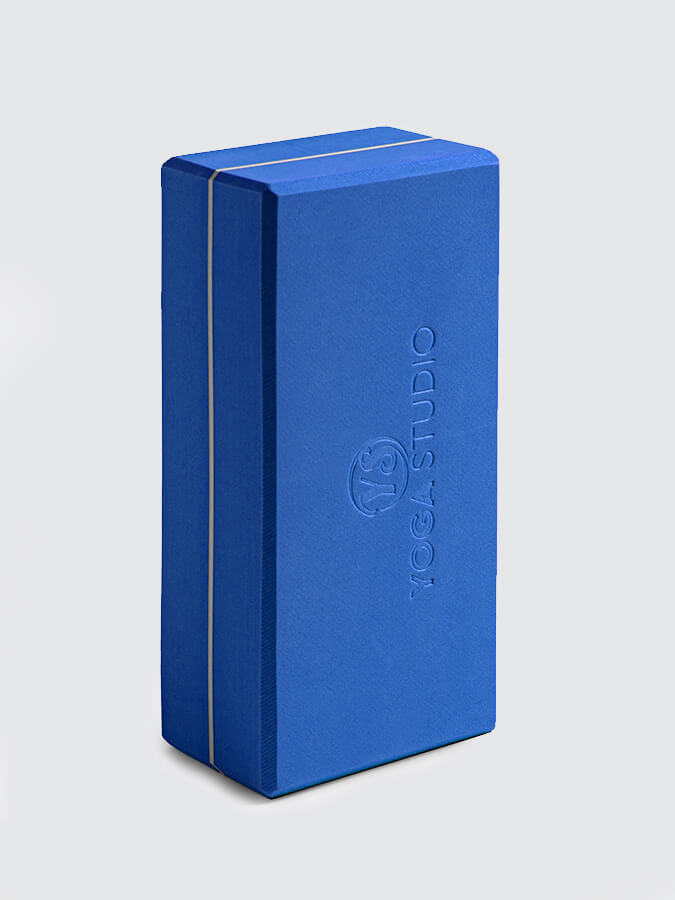 Yoga Studio EVA Yoga Brick - Double Colour