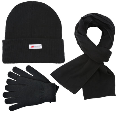 Thermal Winter 3 Pack