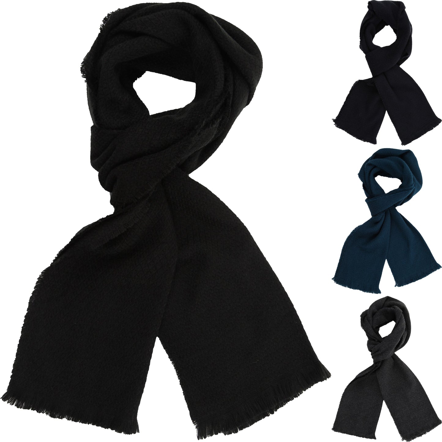 M&S Scarf