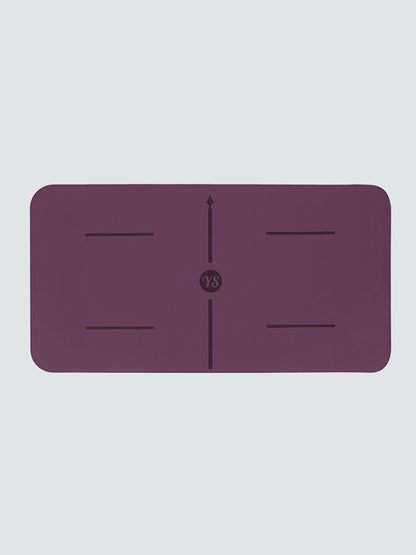 Yoga Studio The Grip Mini Knee Mat Pad
