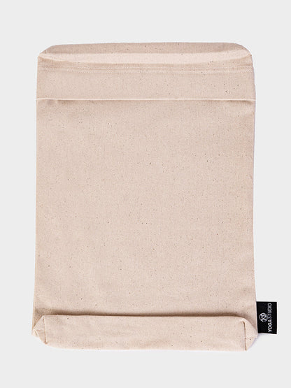 Yoga Studio Head Block Cover
