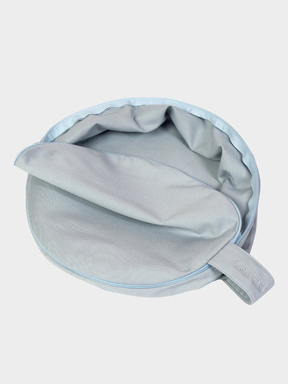 Yoga Studio Spare Cylinder Zafu Cushion Cover