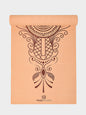 Yoga Studio Designed Sticky Yoga Mat 6mm