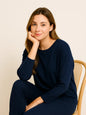 Ladies Hi-Lo Suit