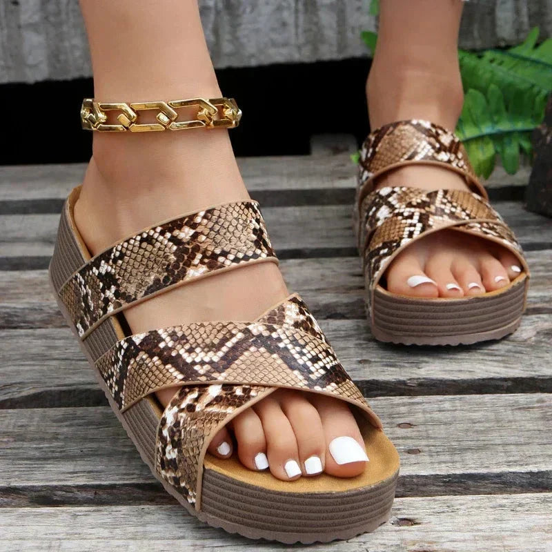Sophie | Orthopaedic Sandals