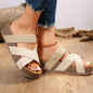 Sophie | Orthopaedic Sandals