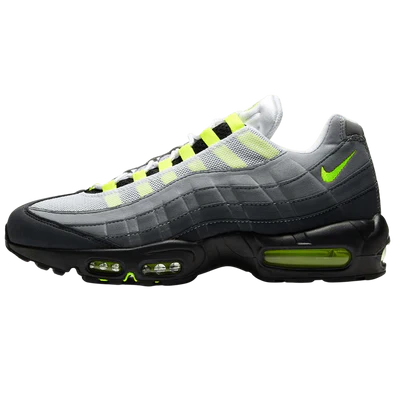 Nike Air Max 95 Big Bubble Neon 2025/2026