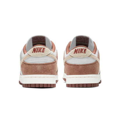 Nike Dunk Low Premium 'Medium Curry'