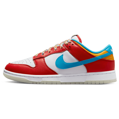 Nike Dunk Low QS 'LeBron James Fruity Pebbles'